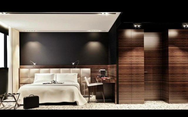 Agil Hotel 7