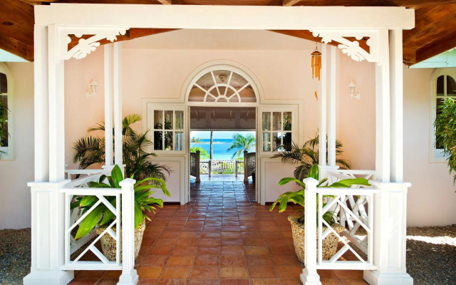 Villa Serena