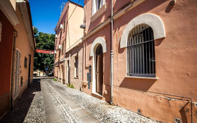 Suite Home Al Centro Di Sassari