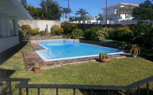 Blessed Corner Guest House