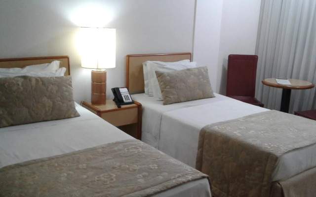 Papillon Hotel
