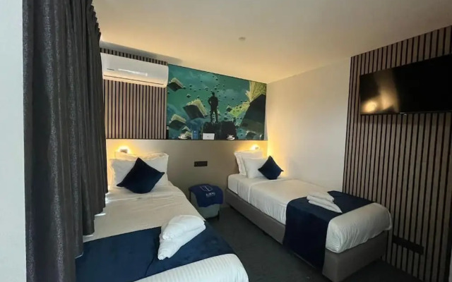 Elberg ApartHotel
