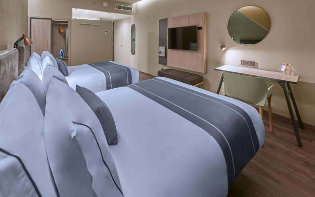 City Express Plus by Marriott Tijuana