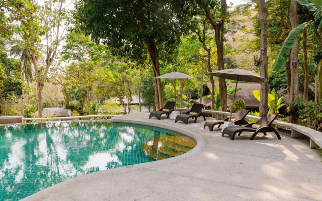 Baan Krating Phuket Resort