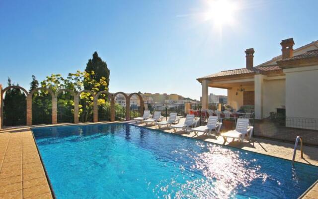 Villa Perles - Plusholidays