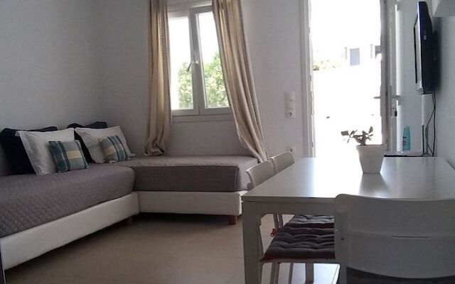 Lofos Apartments
