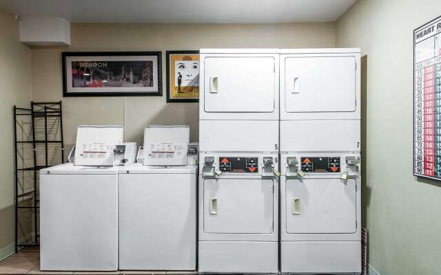Suburban Extended Stay Hotel East