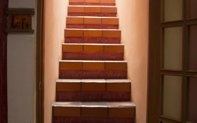 La Casa Sol Classic