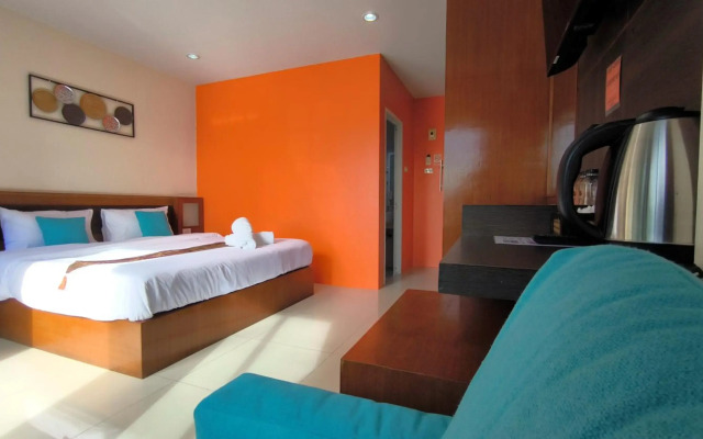 Lucky Buako Hotel Patong