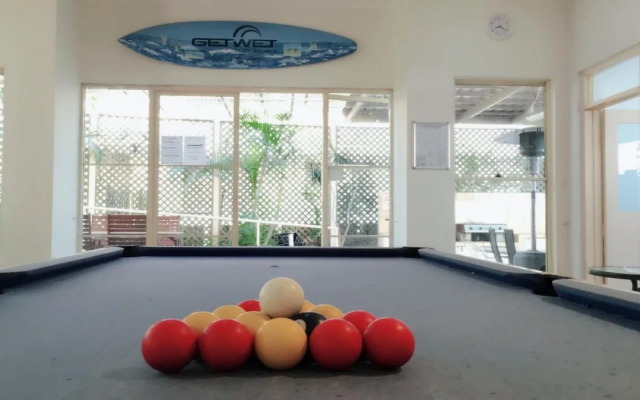 Sunset Motor Inn