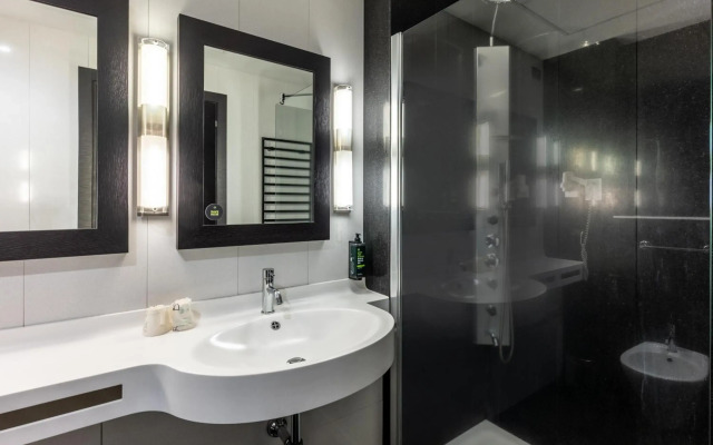  B&B Hotel Borgaro Torinese