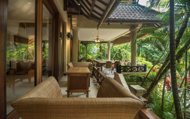 The Jessica Estate