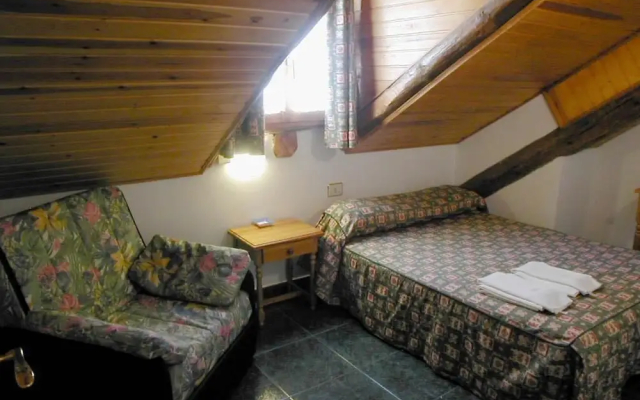 Hotel Gabarre