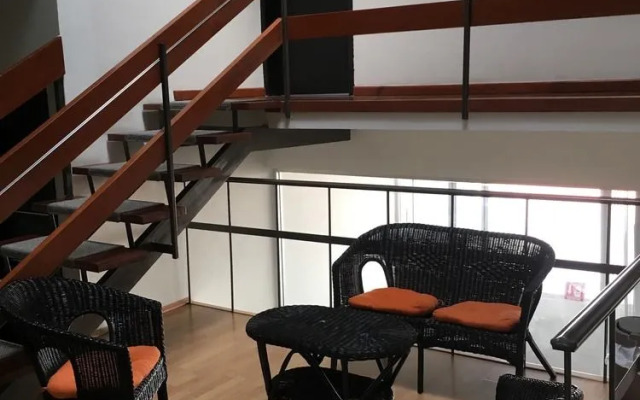 Grupo Kings Suites Duraznos 78