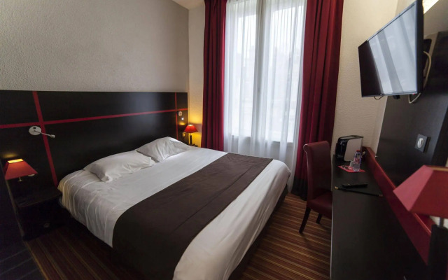Best Western Urban Hotel