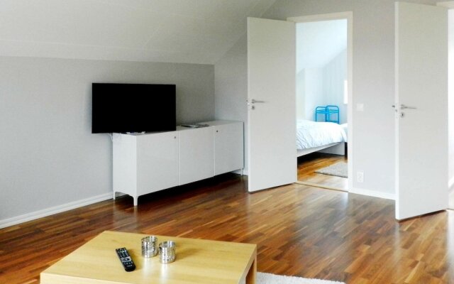8 Person Holiday Home in Fiskebäckskil