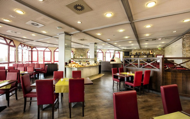 LOFTSTYLE Hotel Gerlingen, Sure Hotel Collection by B/W