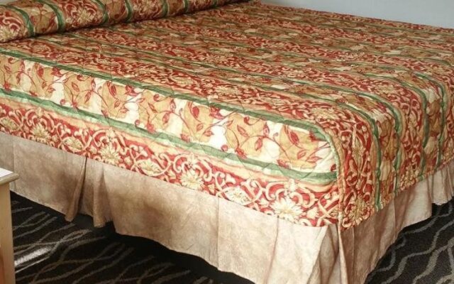 Budget Inn of Daytona Beach