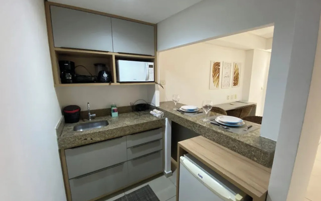 Bela Hospedagem - Marinas Cabo Branco