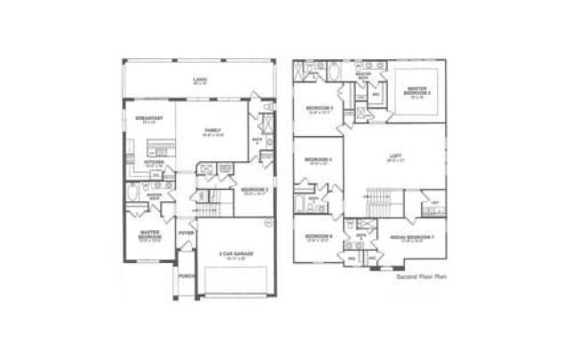 The Dales at Westhaven - 1299