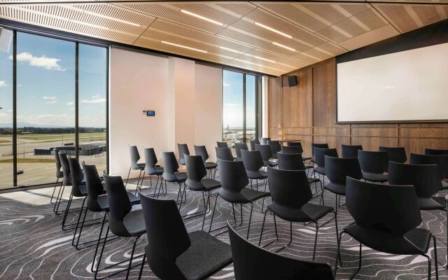 Novotel Christchurch Airport