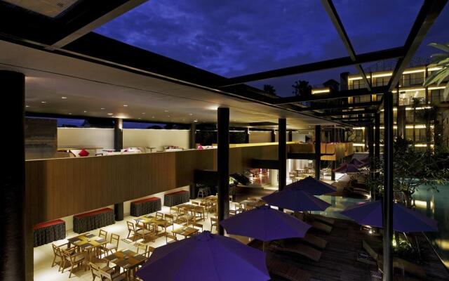 Taum Resort Bali