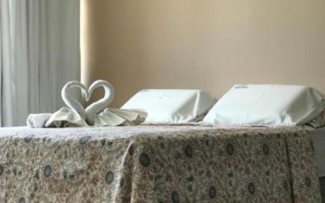 Verdes Mares Praia Hotel