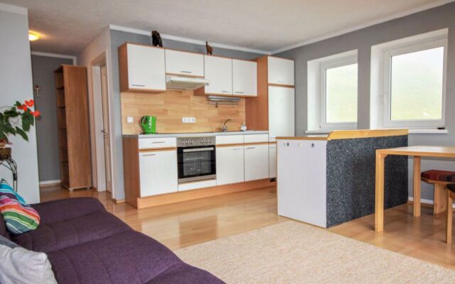 Apartment Aktiv Huben