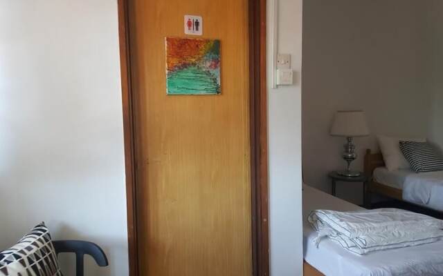 Preece's B & B