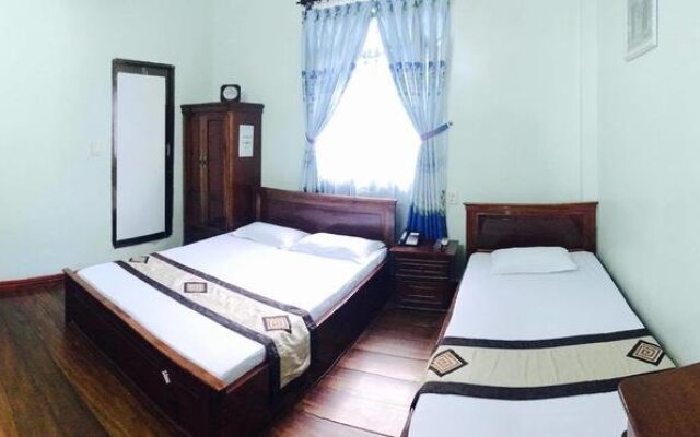 Phuong Nam Hotel