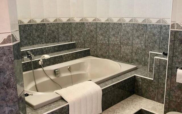 The Cliffs Vicedo - The Fisherman