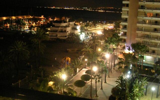 Apartment en el centro de Marbella, free Wi-Fi