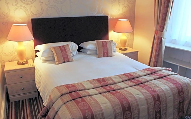 The Eskdale Hotel