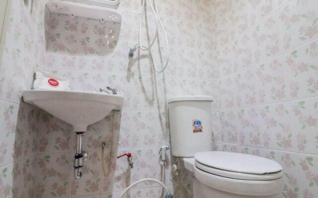 Nida Rooms Khuadchang 4 Maetaeng Antique at Wangnumyard Resort