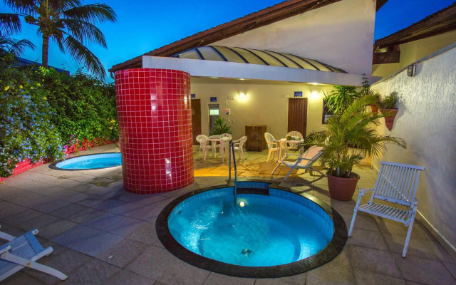 Resort Arcobaleno All Inclusive