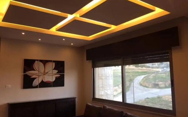 Al Farouq Hotel Apartments