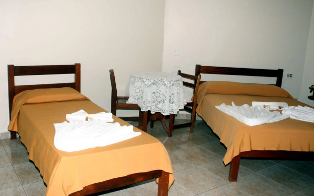 Scala Hotel Barretos