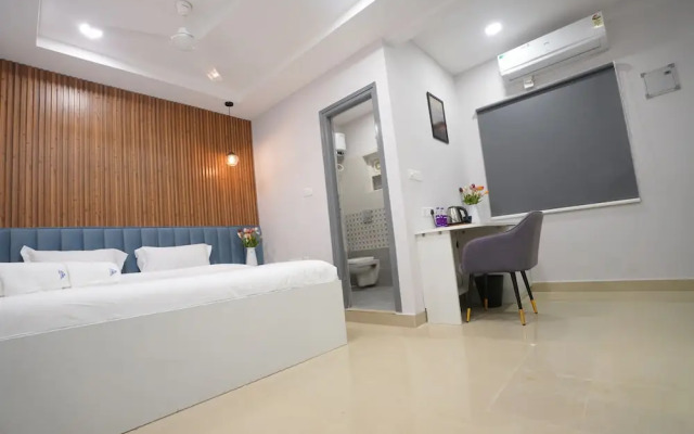 New Prestige Hotel