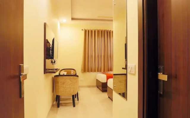 Hotel Capital @ Airport