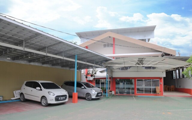 Merpati Guest House