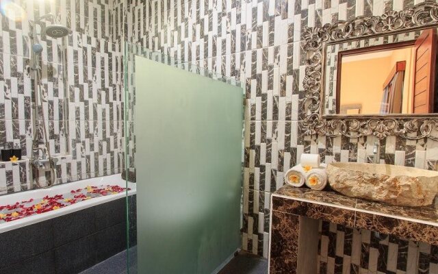 RaBaSTa Jero Anyar Suites Kuta