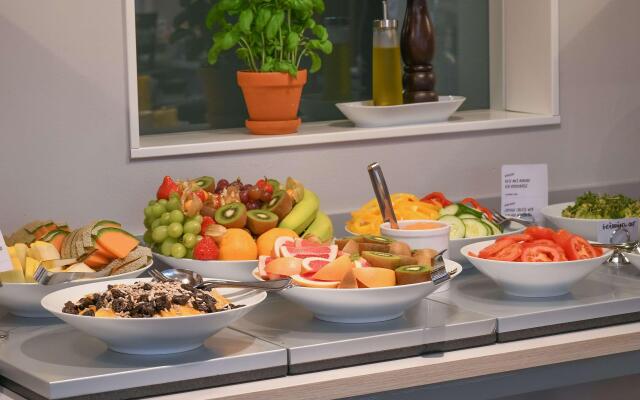 Best Western Hotel Svava