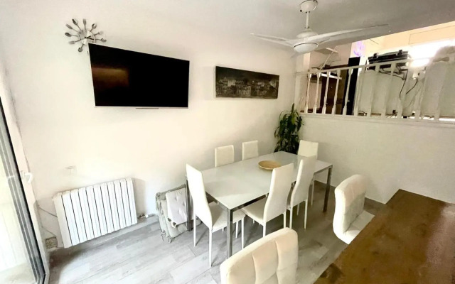 casa en Masnou junto a playa y tren