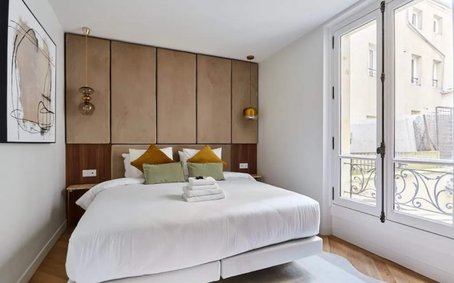 Superb Apartment With 2 Bedrooms