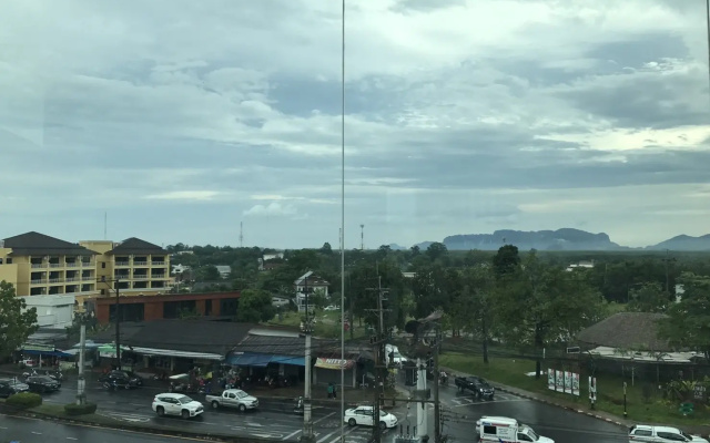 Sita Krabi