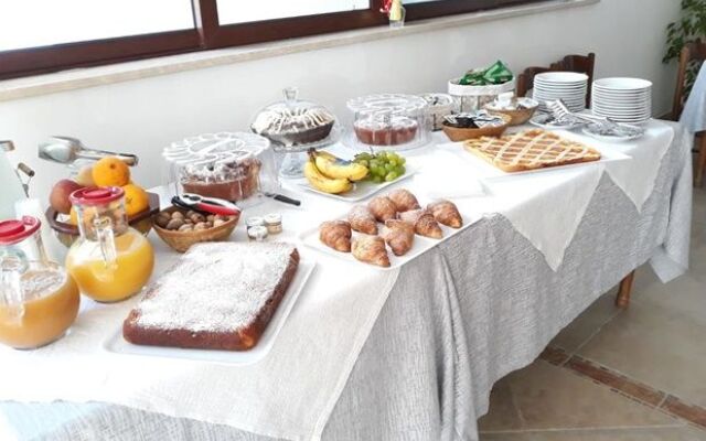 Guest House Cilentiamoci