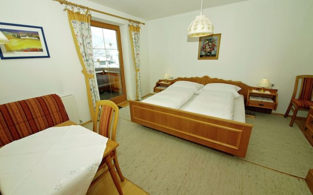 Modern Apartment in Strass im Zillertal Near Ski Area