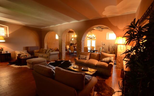 Borgo di Montacchiello