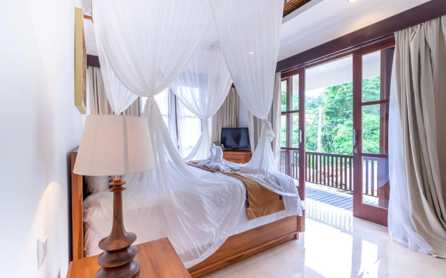 SereS Springs Resort & Spa Singakerta