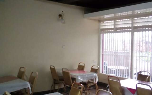 Silver Hotel Kisumu